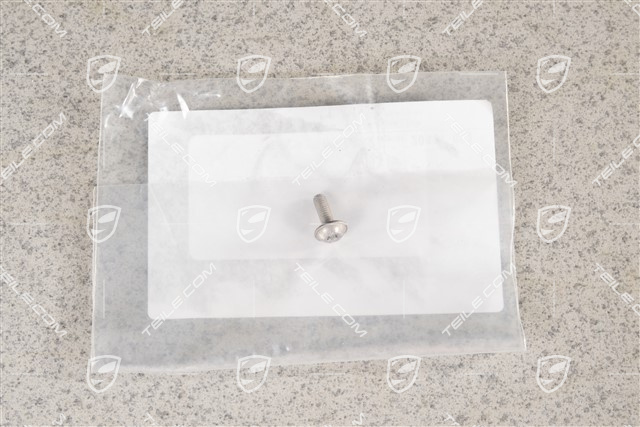 Fastening screw Fastening screw