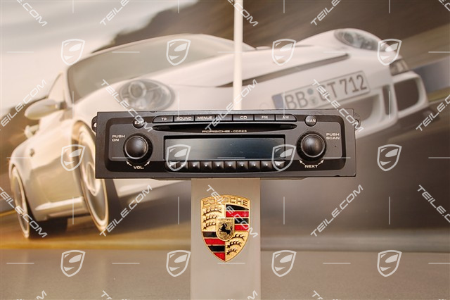 Radio CDR23