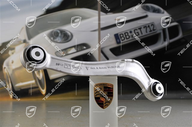 Lenker unten, L Lenker unten, L
