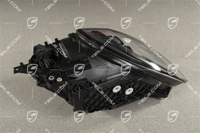 Headlight / headlamp LED, PDLS Plus, L