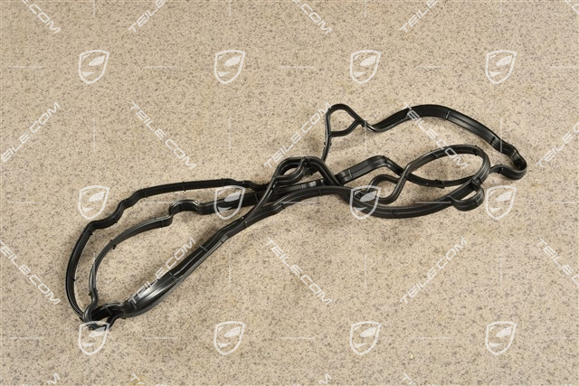 3,6L S / GTS, Gasket, Valve cover Cyl. 1-3