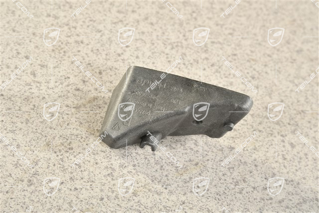 Wzmocnienie narożne zderzaka, R