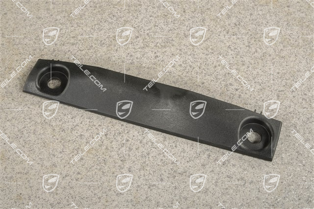 Guide piece, wing, L