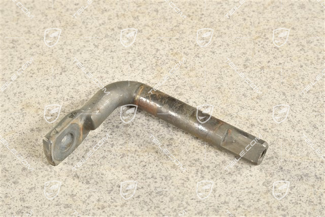 Hebel / Strebe / Spannstrebe