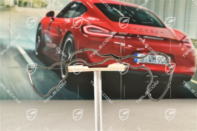 V8 Diesel, Ansaugkrümmer Dichtung, L=R