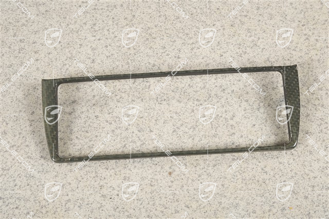 Frame for heating and air condition, Carbon