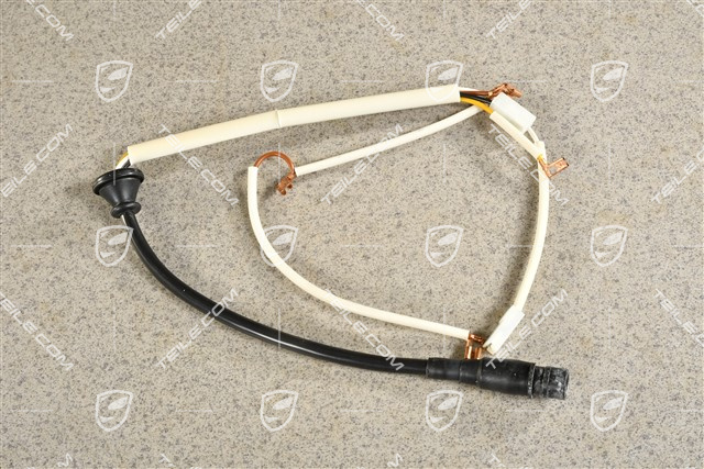 Wiring harness, Fog light, S2 / Turbo, L=R