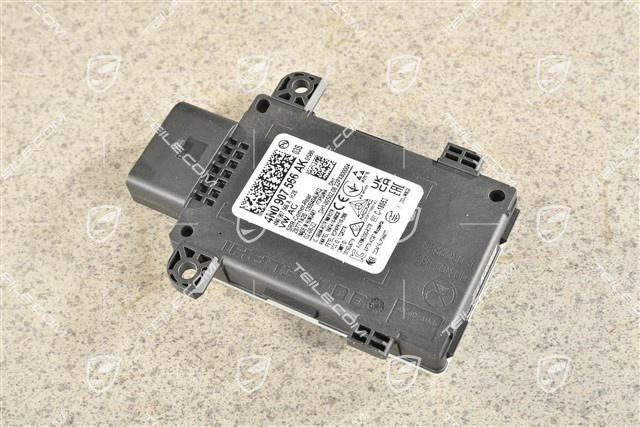 Steuergerät / Sensor, Spurwechselassistent, L=R