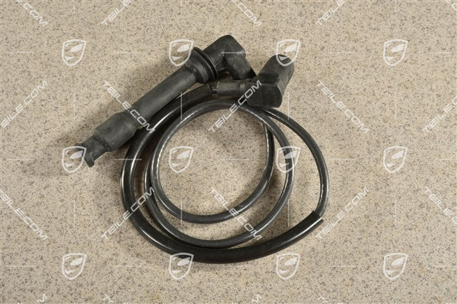 Turbo, Ignition lead cyl. 6