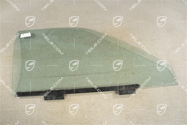 Szyba drzwi, Coupé, R