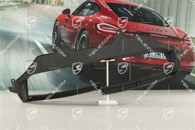 Grille, Sport Design Package
