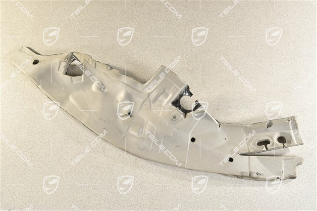 Cabrio, Dämpfungsmatte Dämmung Radhausdämmung Daemmung, Hinten, L