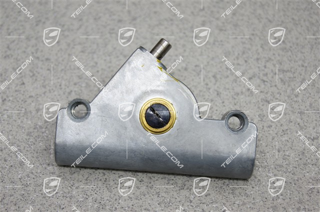 Getriebe/Antrieb für Schiebedach