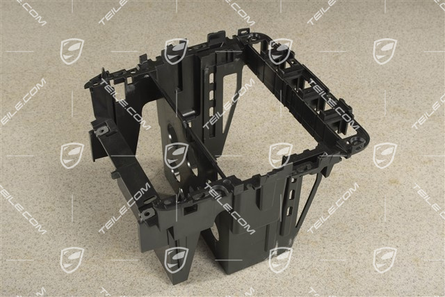 Centre Console cubby hole / storage