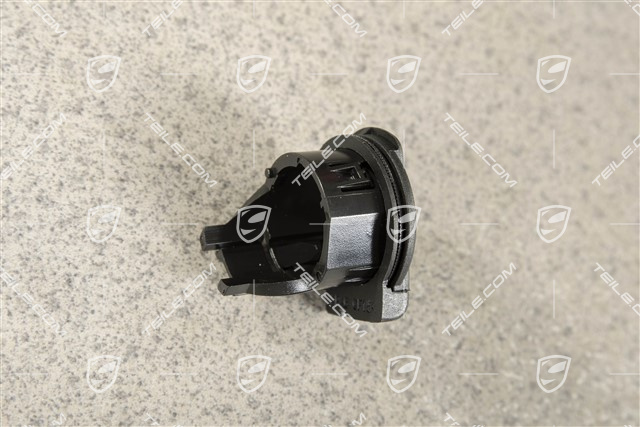 Spring pin with cover, Non-smoker package