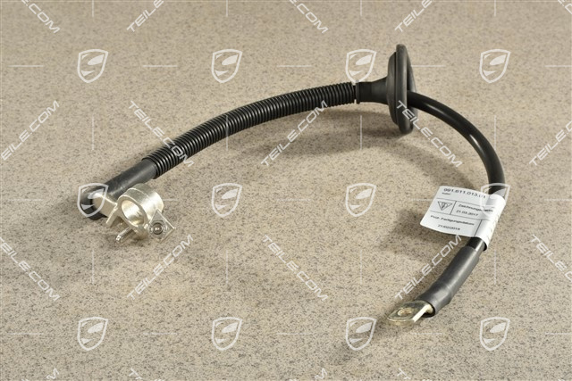 Batterie Kabel / Plusleitung