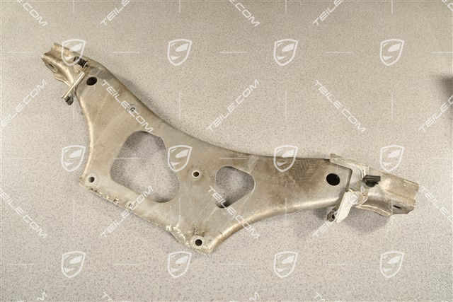 Engine mount, 3,4L