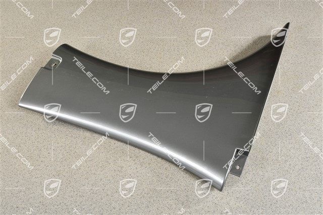 Carrera GT - side panel / fender, R