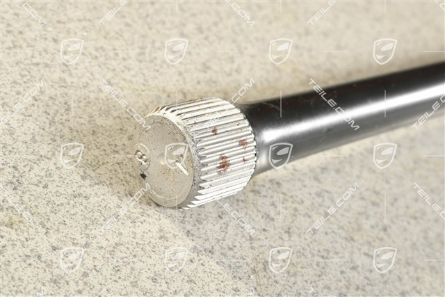 Spring bar, 23mm, L