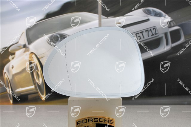 Spiegelglas, Asphärisch, L Spiegelglas, Asphärisch, L
