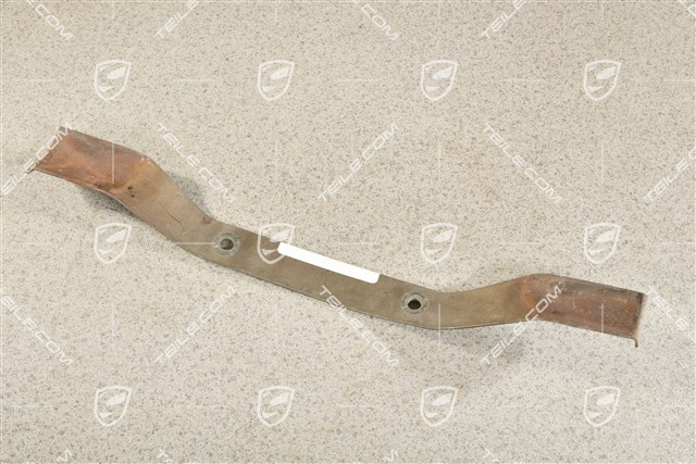 Exhaust system centre support 3,4L