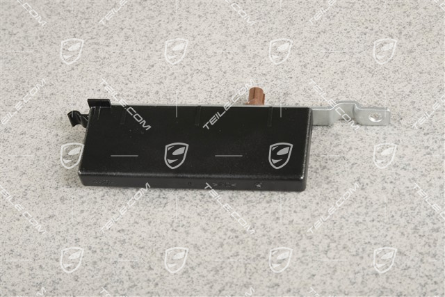 Antenna Signal Amplifier Booster, With TV Tuner, Digital Radio Reception DAB