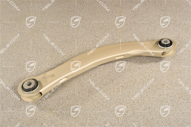 Control arm, upper, rear, rear axle, R