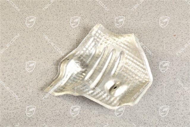 Heat insulation