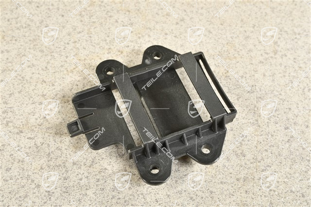 Bracket, antenna Entry and Drive