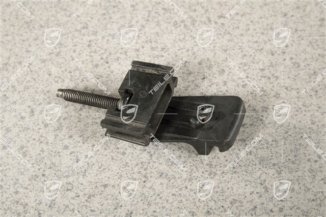 Locking bar