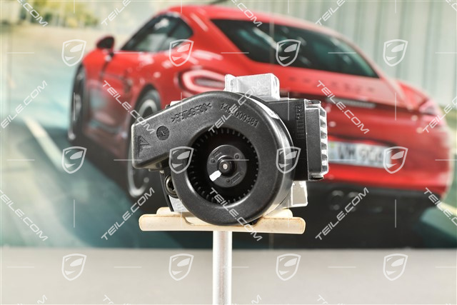 PDLS+ LED-Scheinwerfer modul mit Lüfter, L