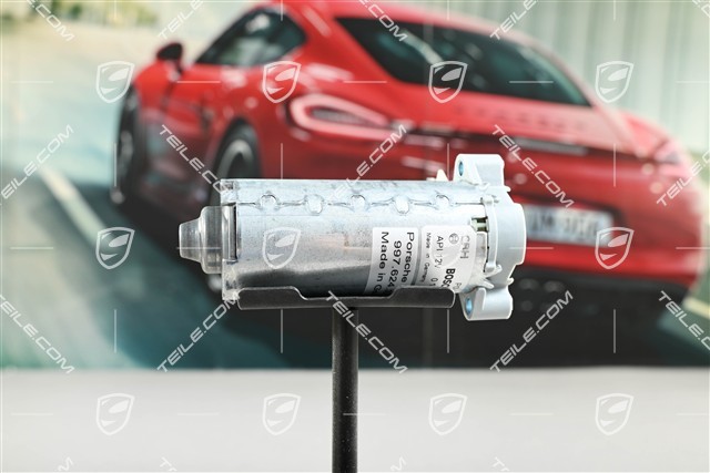 Motor, Sitzpositionsteuerung für Langs / Höhenverstellung, L=R