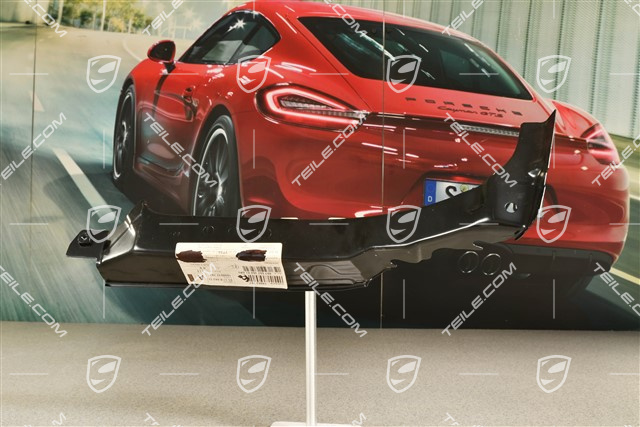 Cabrio, Odpływ tylnego błotnika, R