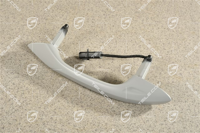 Türgriff, Keyless, L