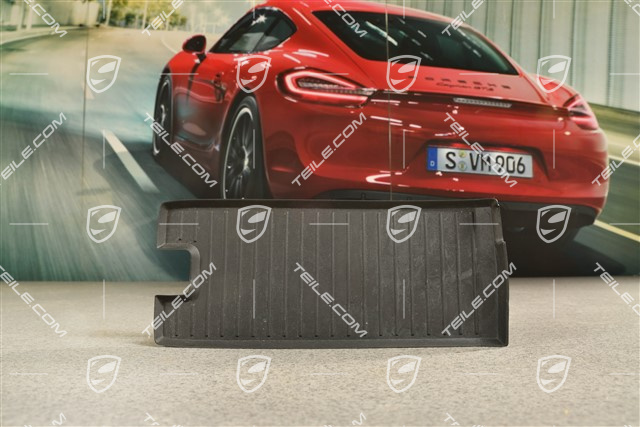 Armlehne/ Mittelkonsole, Ablage / Ablagebox Einsatz