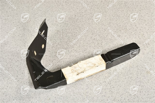 Wzmocnienie podstawy tylnej lampy, R