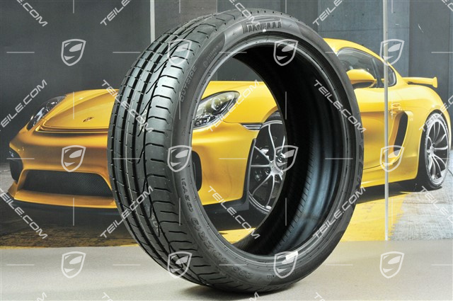 Opona letnia Pirelli P Zero 235/40 R19 N0