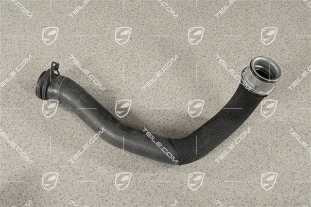 Cooling system Hose / pipe / line Supply, Long, L