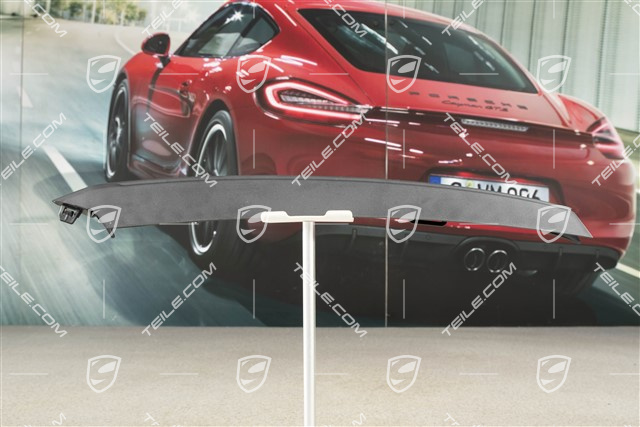 LAMELLE, upper Turbo / GTS, R