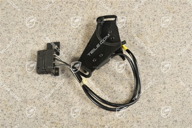 Contactor Microswitch / switch, convertible top mechanism