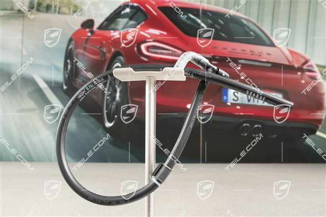 Unterdruckleitung, 4,8L