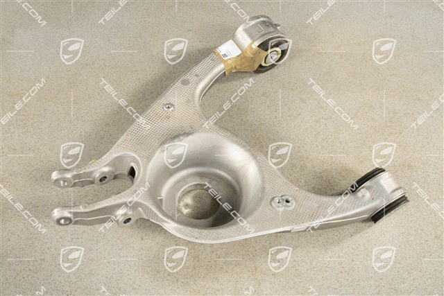 Control arm, lower part, L