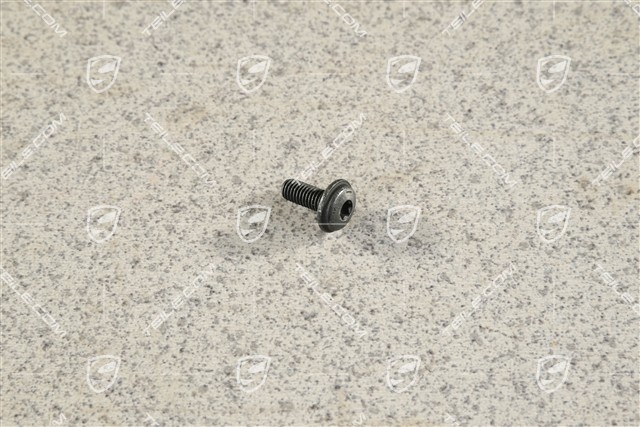 Śruba M5 x 12 Śruba M5 x 12