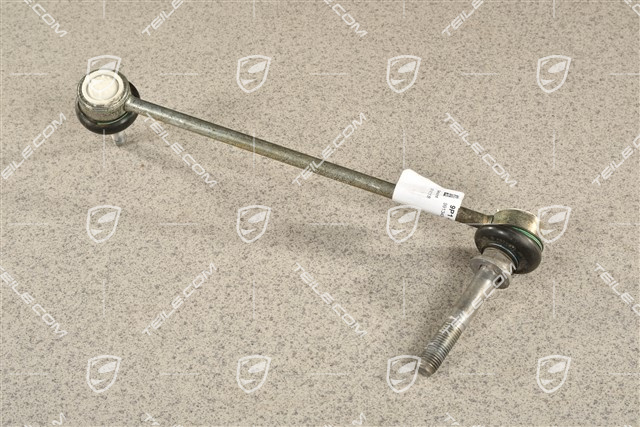 Stabilizer / anti roll bar drop link, Front axle, R