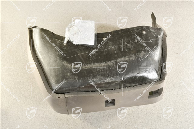 Wheel-housing liner, rear, L