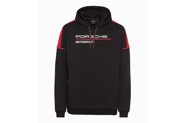 Hoodie – Motorsport XL
