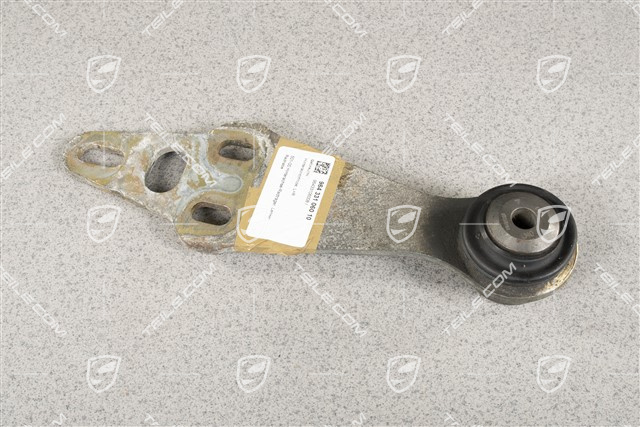 Rear axle strut, L=R