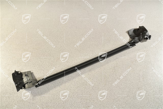 Uszczelka drzwi, tył, L