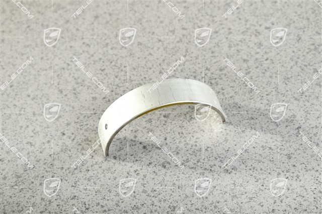 Crankshaft bearings ID Yellow, GT2 RS