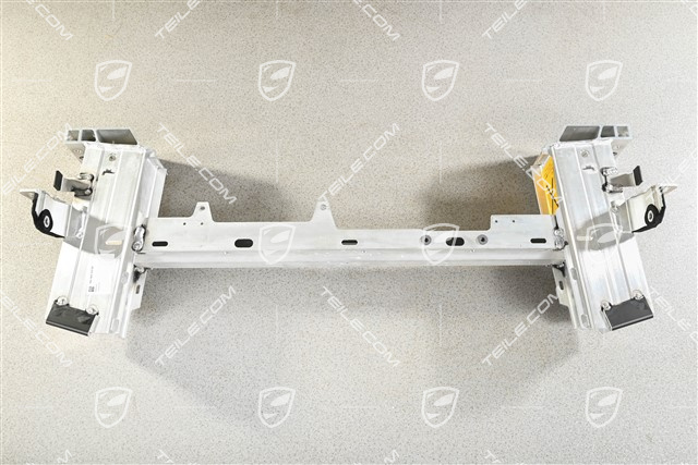 Targa, Pałąk bezpieczeństwa